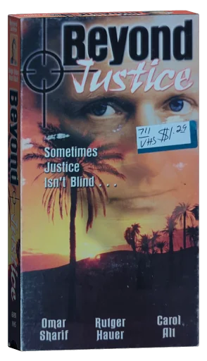 Beyond Justice (1992)