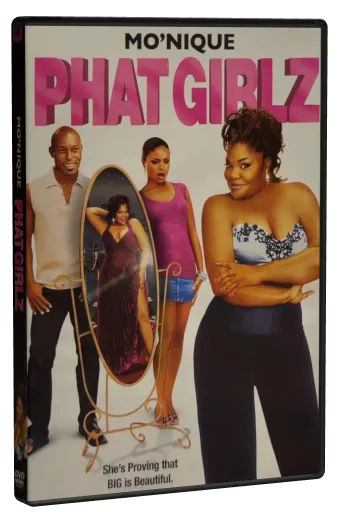 Phat Girlz (2006)