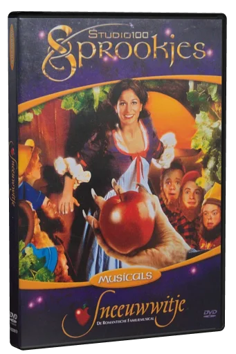 Snow White The Musical (2005)