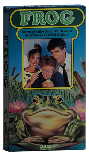 Frog (1987)