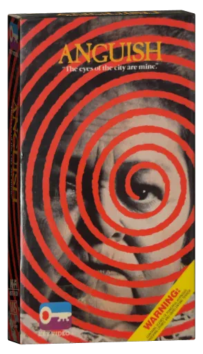 Anguish (1987)