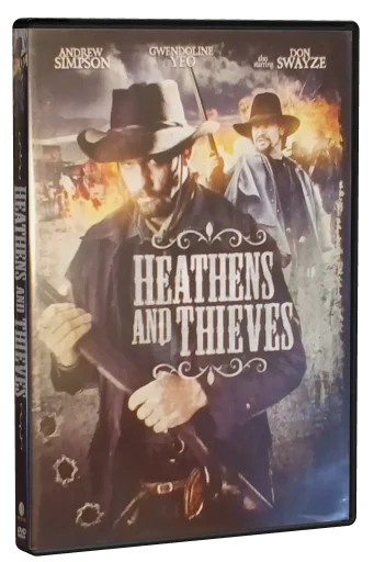 Heathens and Thieves (2012)