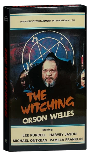 The Witching (1983)