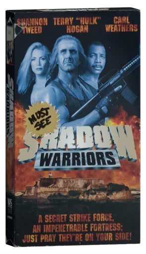 Assault on Devil's Island (1997)