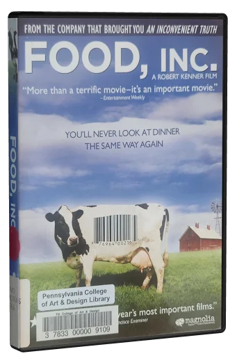 Food, Inc. (2010)