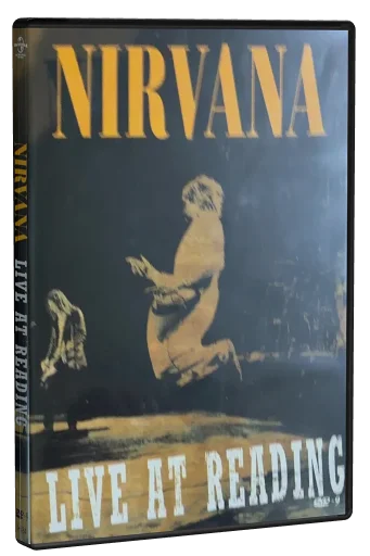 Nirvana: Live at Reading (2009)