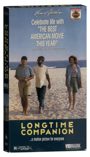 Longtime Companion (1989)