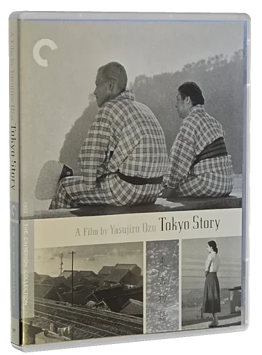 Tokyo Story (1953)