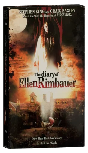 The Diary of Ellen Rimbauer (2003)
