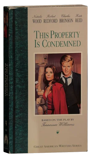 This Property Is Condemned (1966)