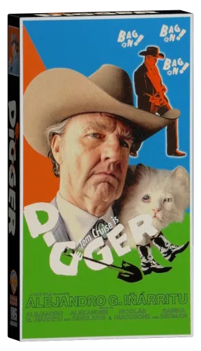 Digger (2026)