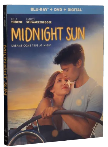 Midnight Sun (2018)