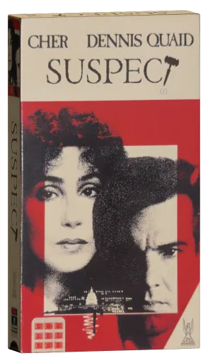 Suspect (1987)