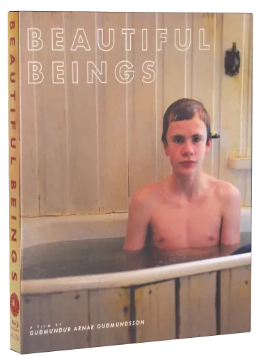 Beautiful Beings (2022)