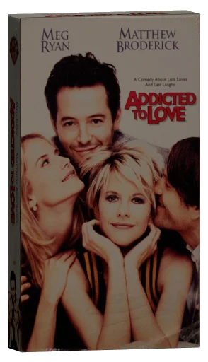 Addicted to Love (1997)