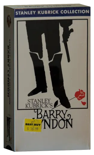 Barry Lyndon (1975)