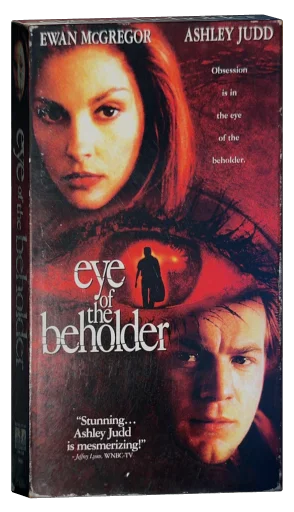 Eye of the Beholder (1999)
