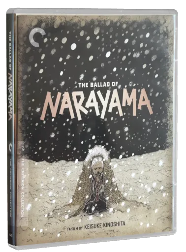 The Ballad of Narayama (1958)