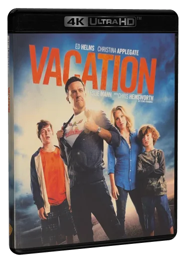 Vacation (2015)