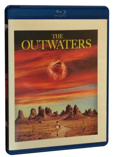 The Outwaters (2023)