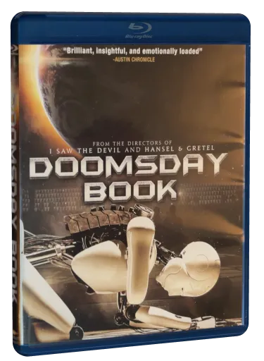 Doomsday Book (2012)