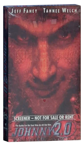 Johnny 2.0 (1998)