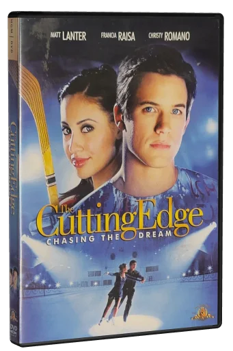 The Cutting Edge: Chasing the Dream (2008)