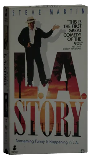 L.A. Story (1991)