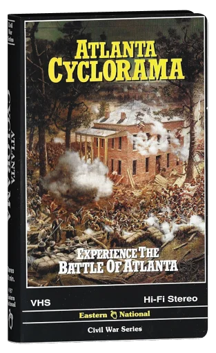 The Atlanta Cyclorama (1989)