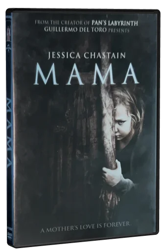 Mama DVD, Universal Studios