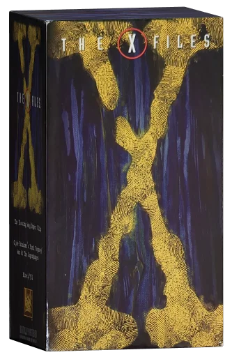 The X-Files VHS, Fox Video