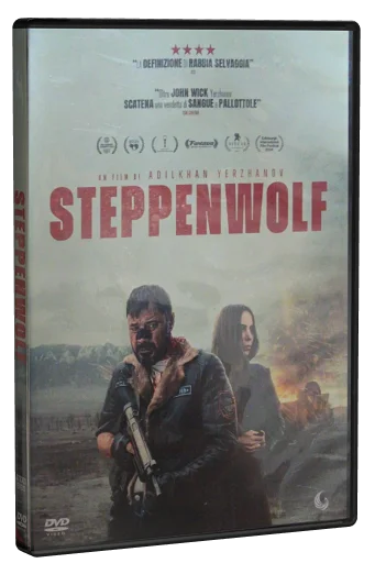 Steppenwolf (2024)