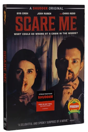 Scare Me (2020)