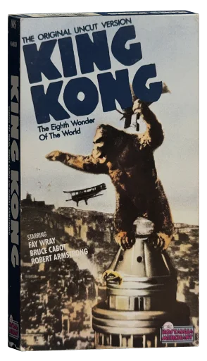 King Kong (1993)