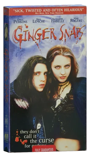 Ginger Snaps (2000)