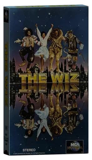The Wiz (1978)