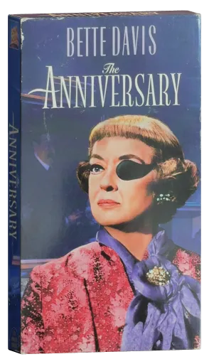 The Anniversary (1968)