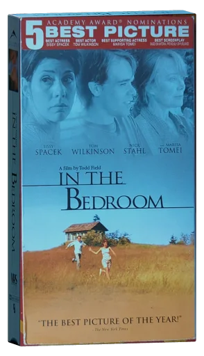 In the Bedroom (2001)