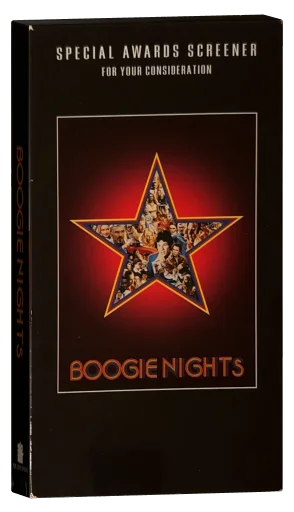 Boogie Nights (1997)