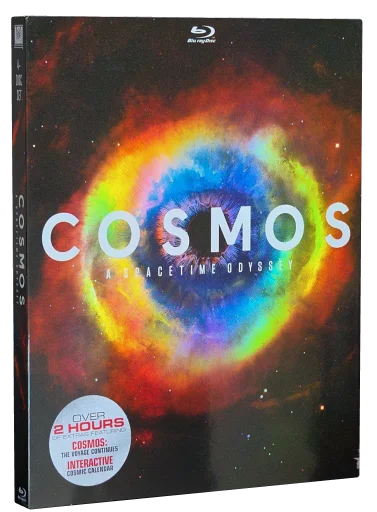 Cosmos (2014)