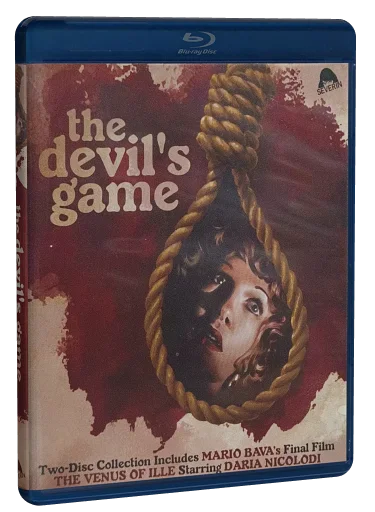 The Devil's Game (1981)