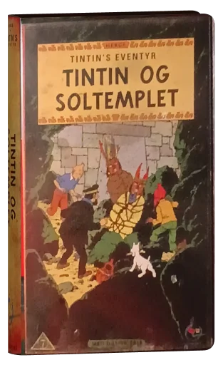 Prisoners of the Sun (1992)