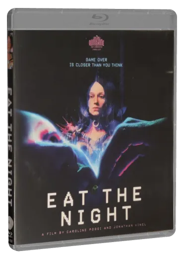 Eat the Night (2024)