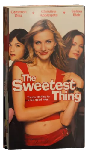 The Sweetest Thing (2002)