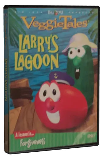 VeggieTales DVD, Viva Video, Inc.