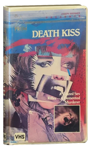 Death Kiss (1974)