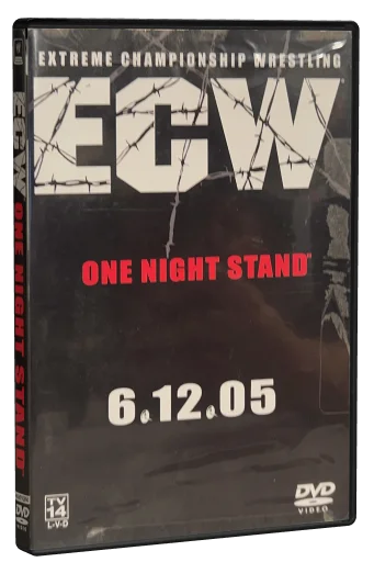 ECW One Night Stand 2005 (2005)