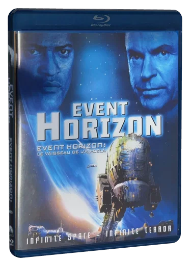 Event Horizon