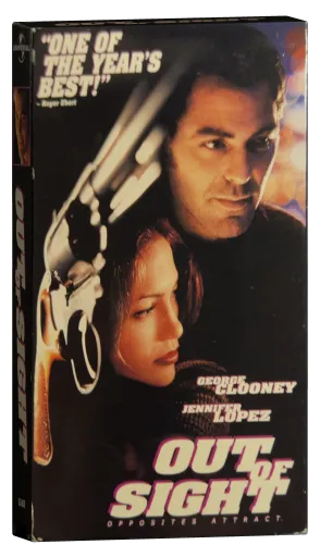 Out of Sight (1998)