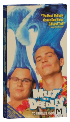 Meet the Deedles (1998)